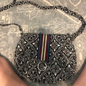 Vera Bradley cross body purses